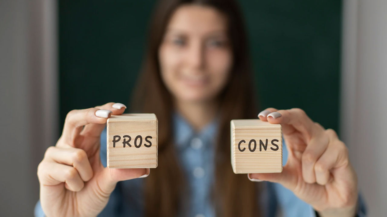 Pros-&-Cons