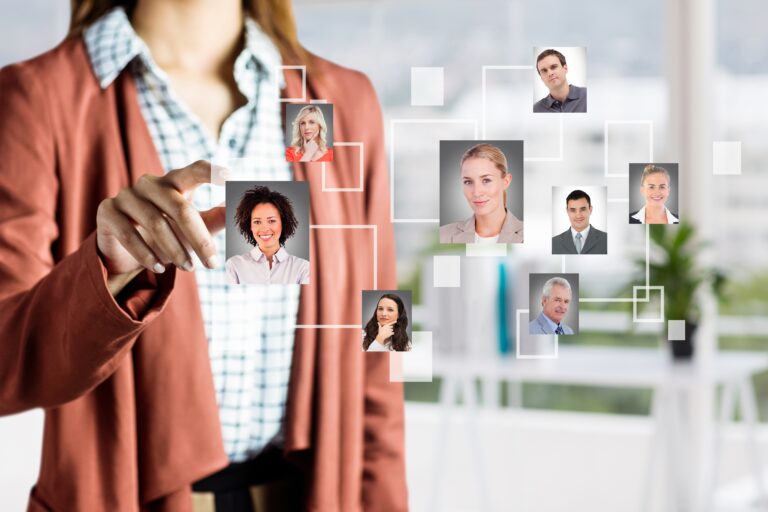 human resources information systems