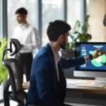 business management software